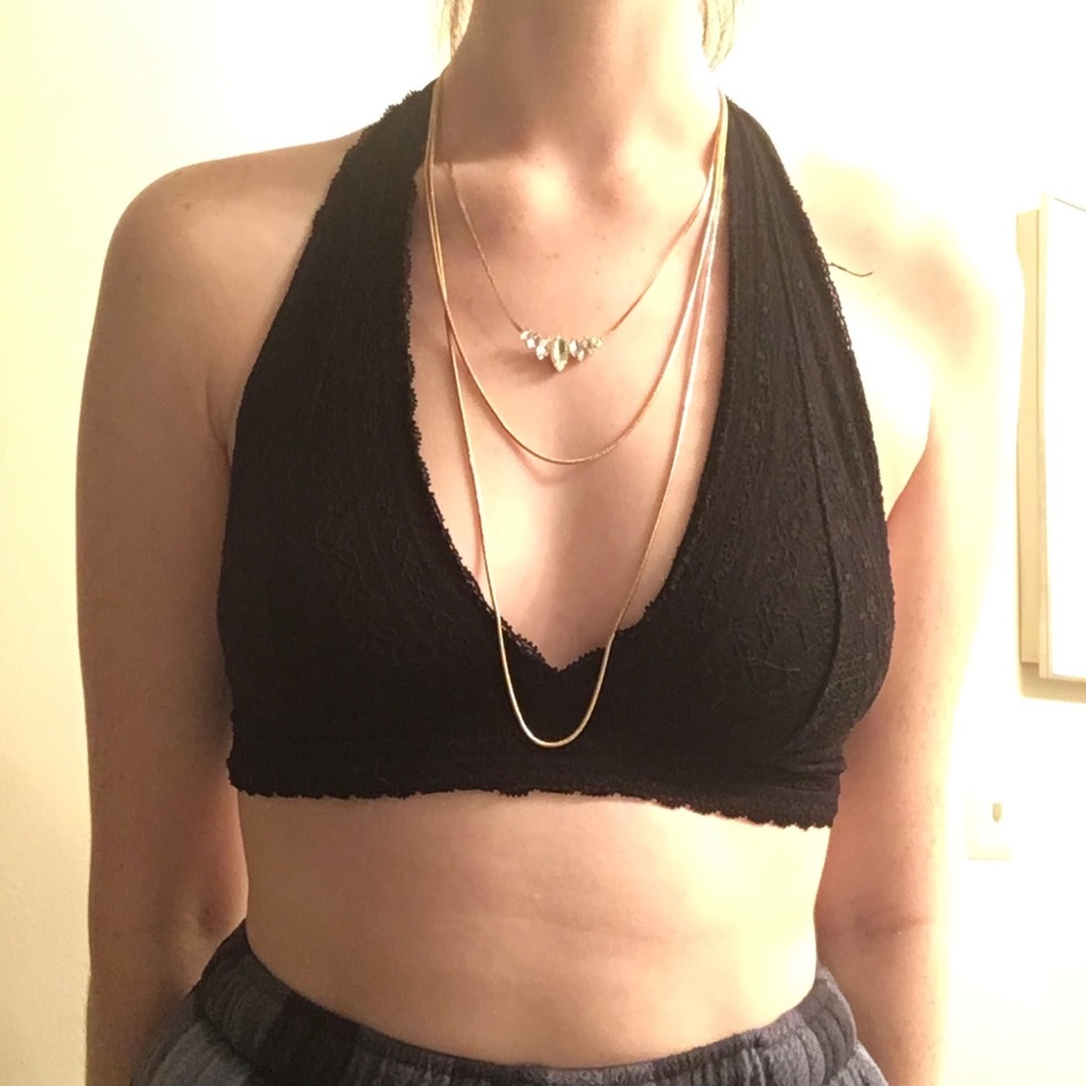 Forever 21 Necklace💎